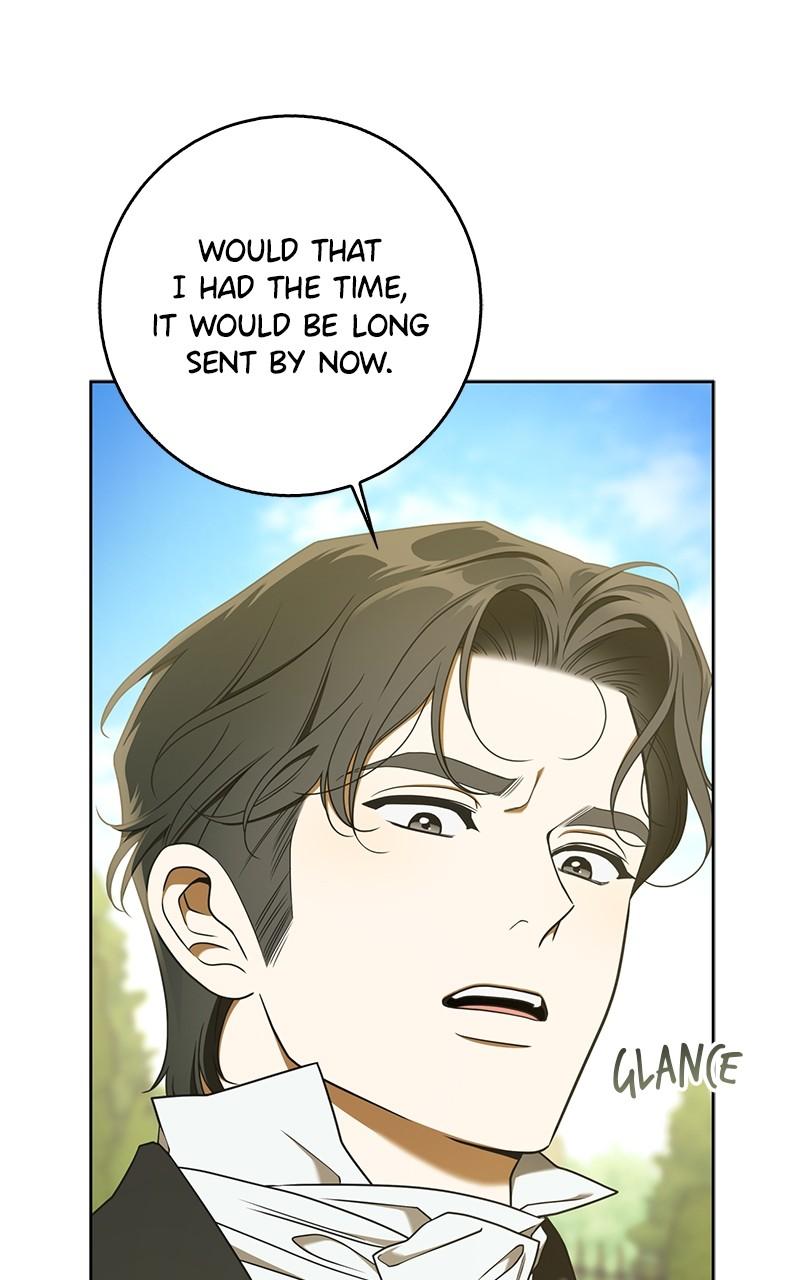 Miss Pendleton Chap 16 - Next Chap 17