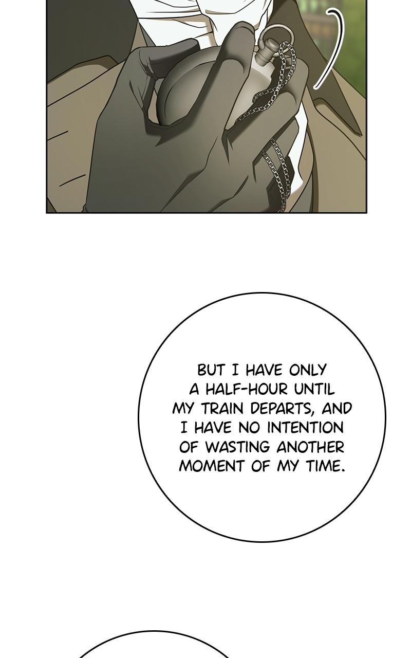 Miss Pendleton Chap 16 - Next Chap 17