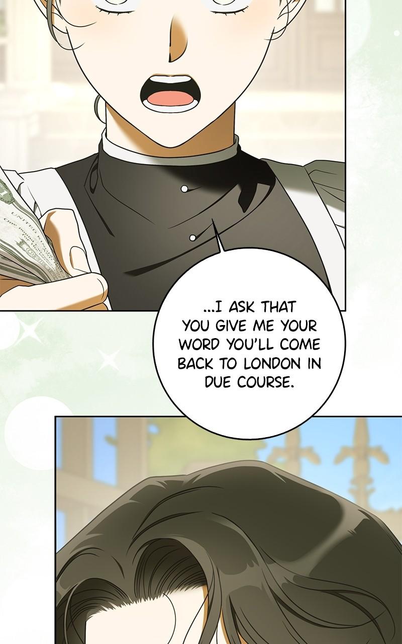 Miss Pendleton Chap 16 - Next Chap 17