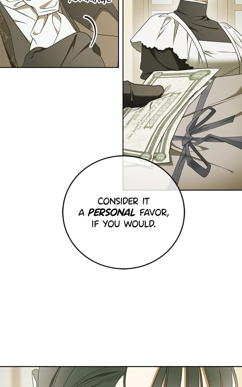 Miss Pendleton Chap 16 - Next Chap 17