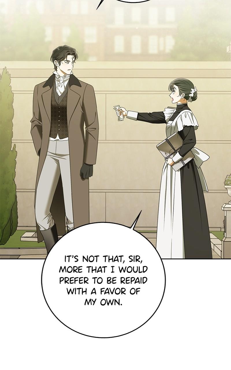 Miss Pendleton Chap 16 - Next Chap 17