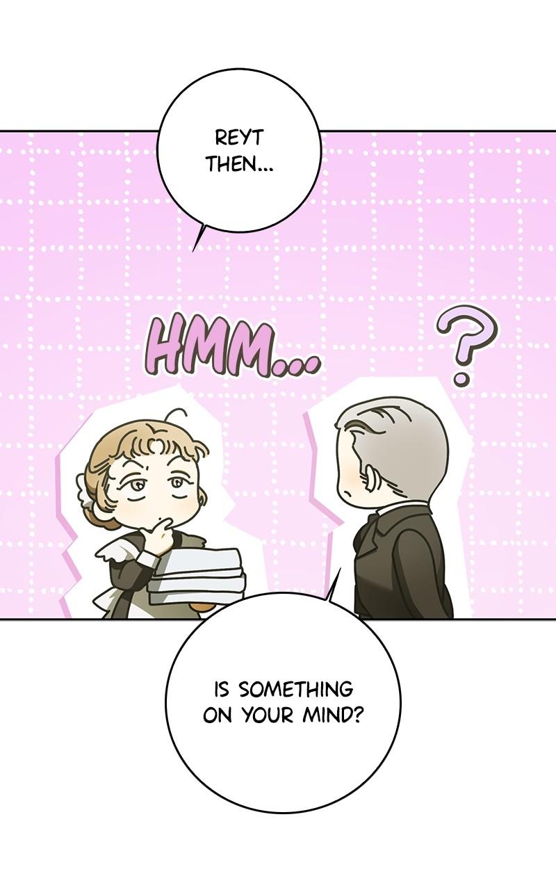 Miss Pendleton Chap 18 - Next Chap 19