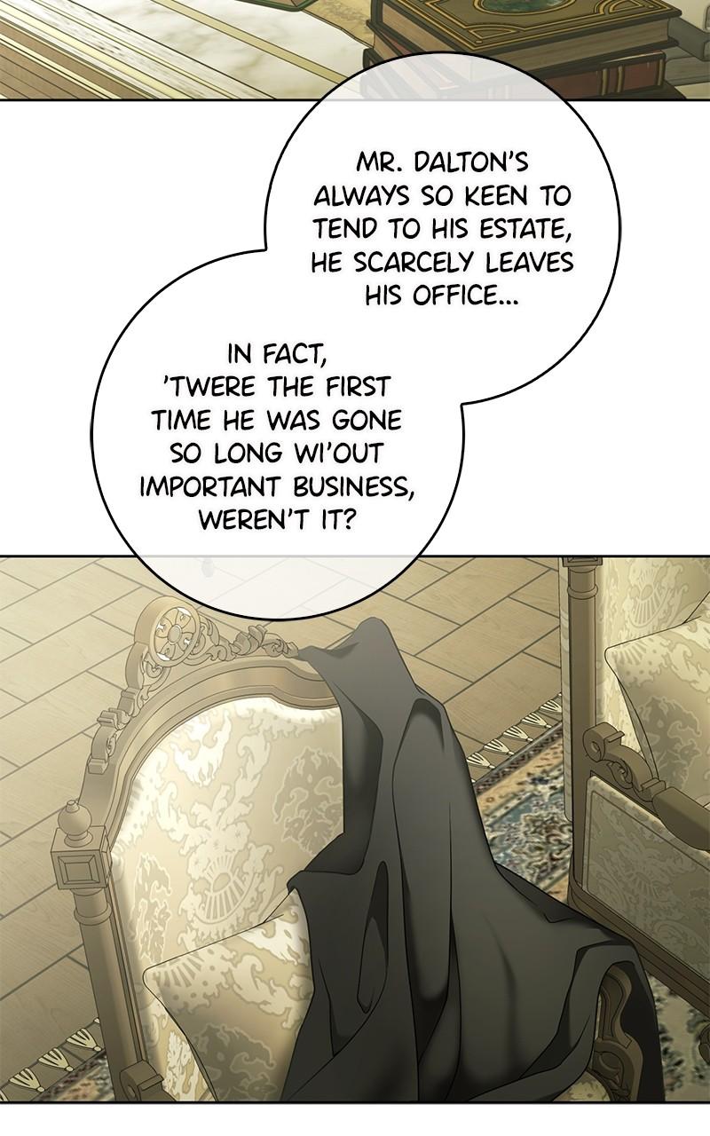 Miss Pendleton Chap 18 - Next Chap 19