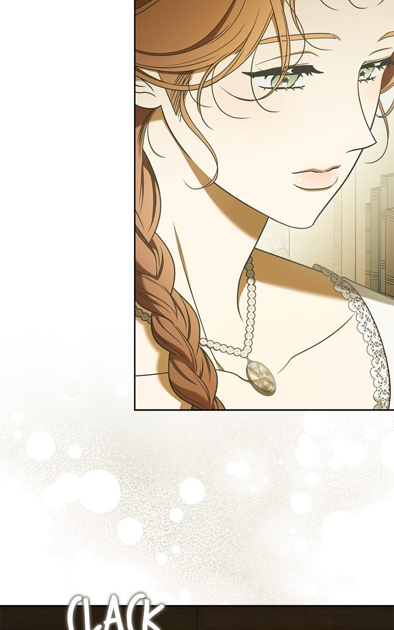 Miss Pendleton Chap 18 - Next Chap 19