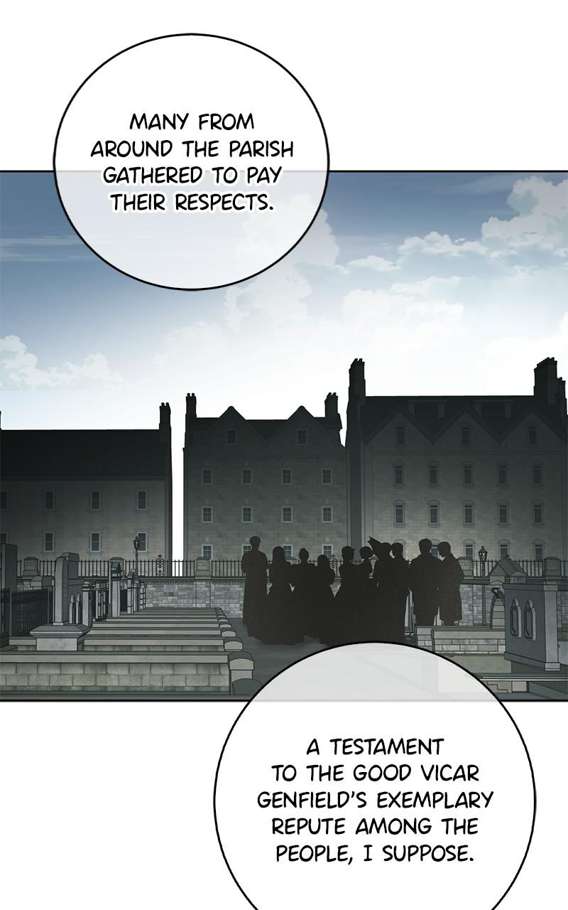 Miss Pendleton Chap 18 - Next Chap 19