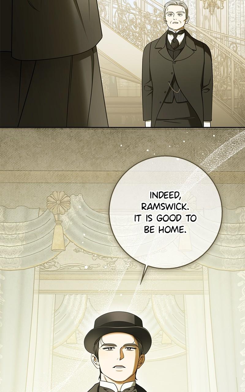 Miss Pendleton Chap 18 - Next Chap 19