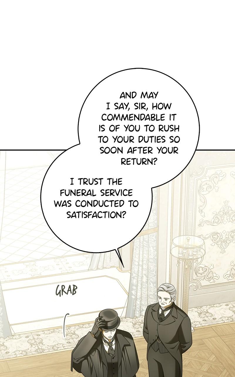 Miss Pendleton Chap 18 - Next Chap 19