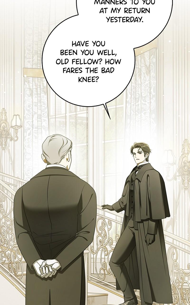 Miss Pendleton Chap 18 - Next Chap 19