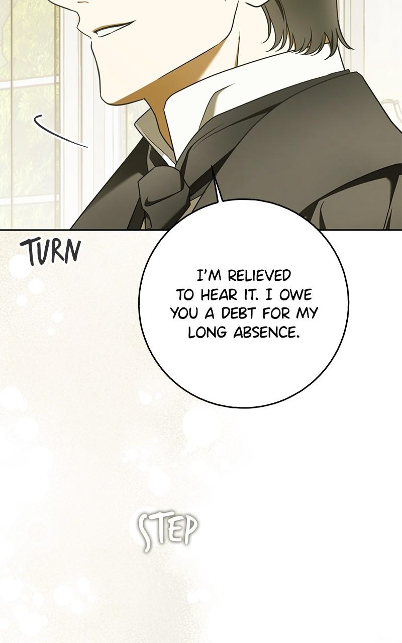 Miss Pendleton Chap 18 - Next Chap 19