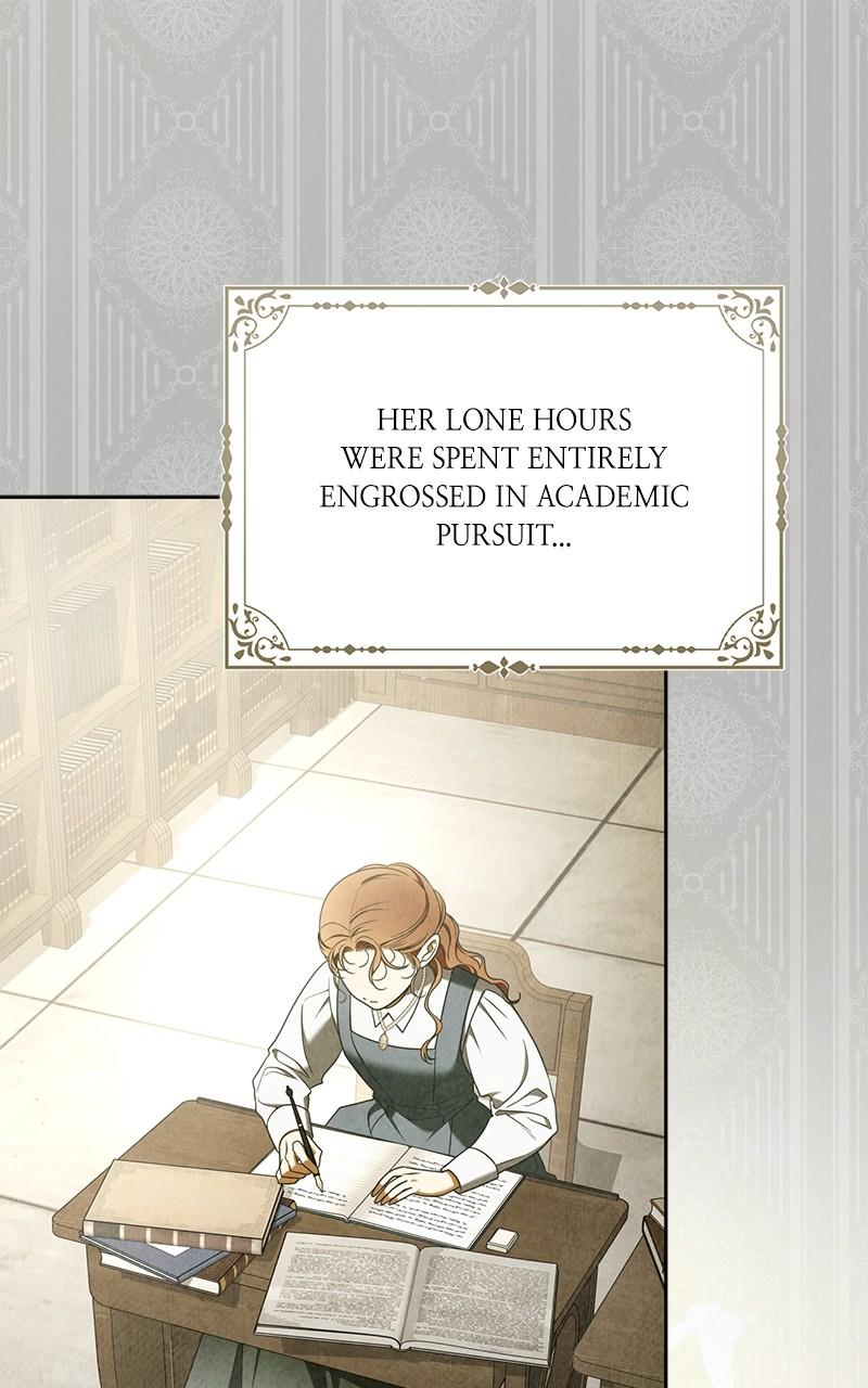 Miss Pendleton Chap 18 - Next Chap 19