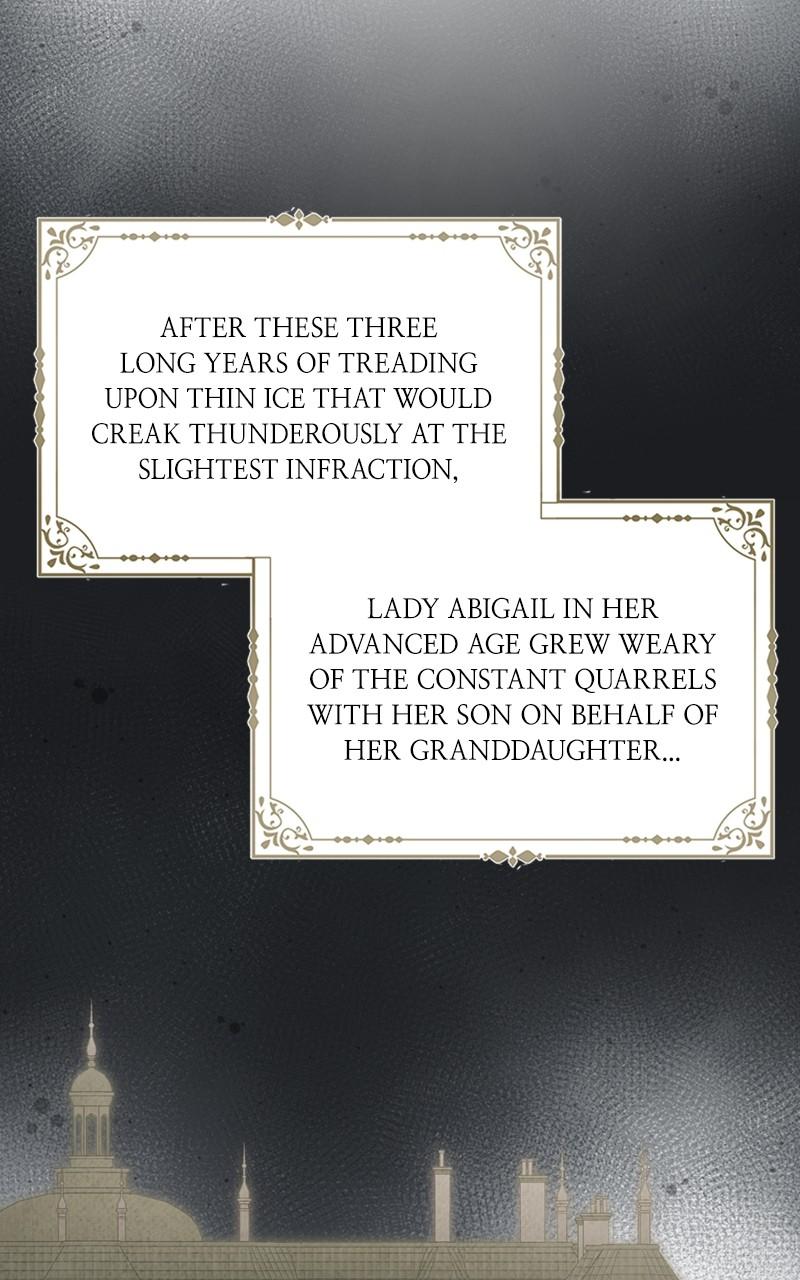 Miss Pendleton Chap 18 - Next Chap 19