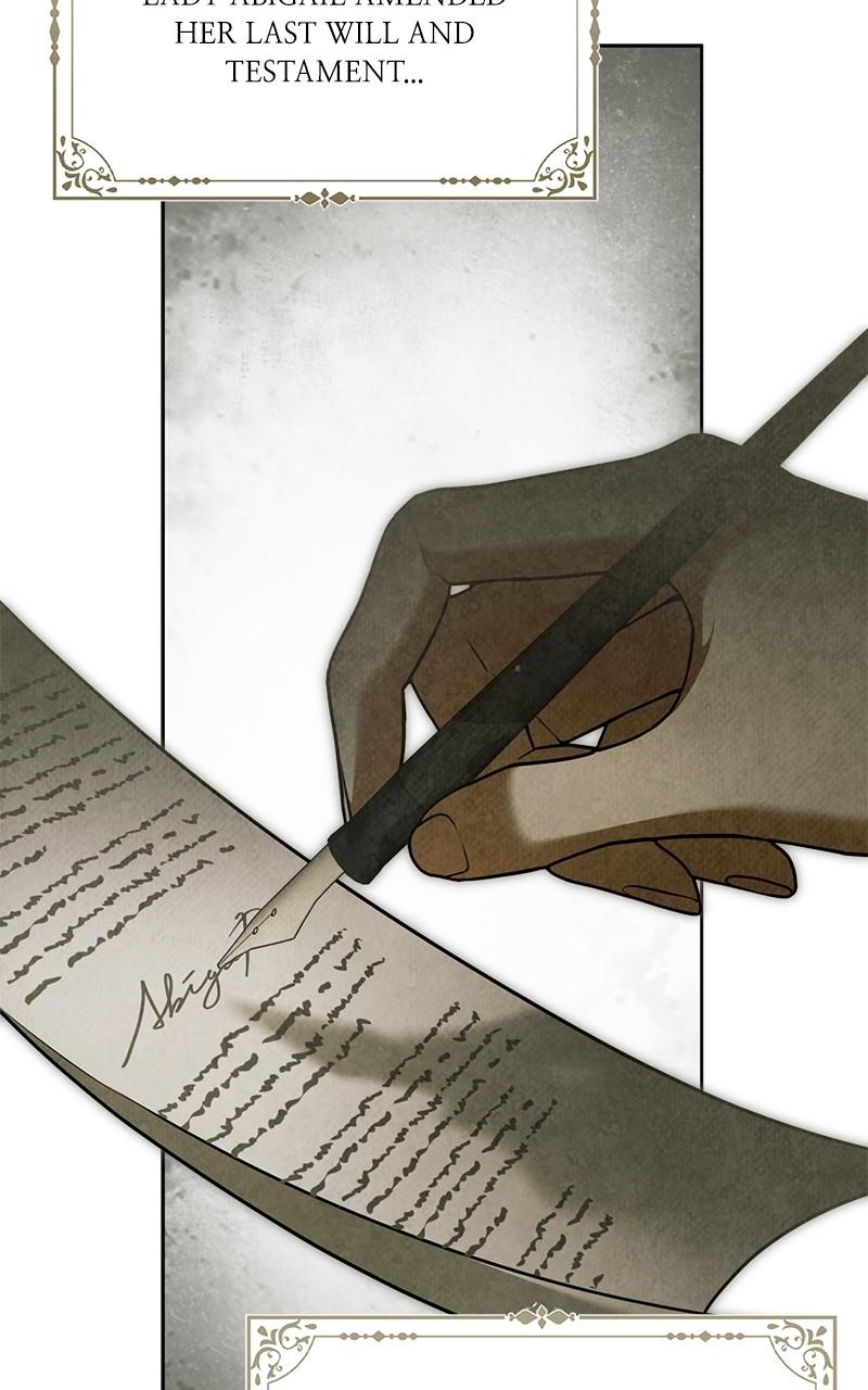 Miss Pendleton Chap 18 - Next Chap 19