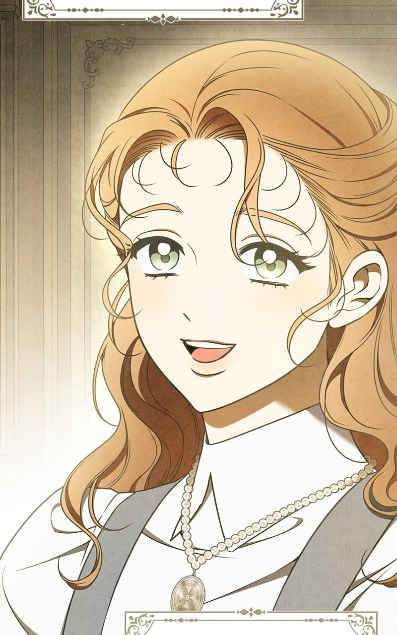 Miss Pendleton Chap 18 - Next Chap 19
