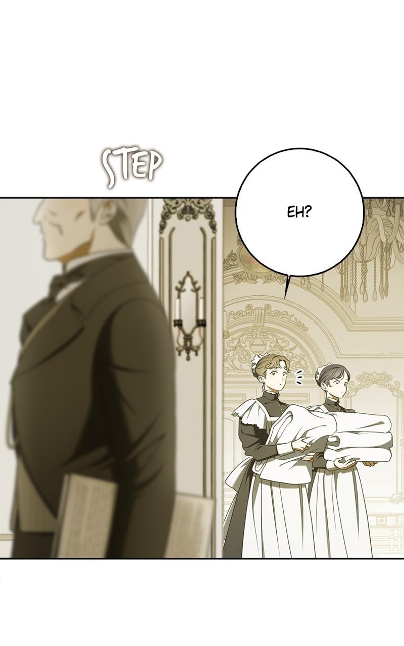 Miss Pendleton Chap 19 - Next Chap 20