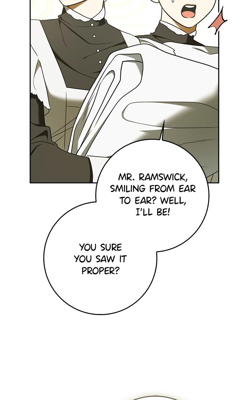 Miss Pendleton Chap 19 - Next Chap 20