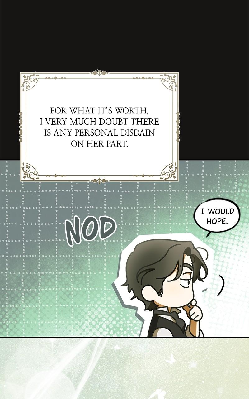 Miss Pendleton Chap 19 - Next Chap 20