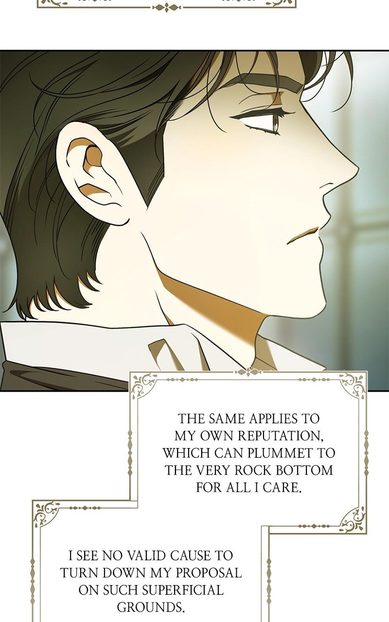 Miss Pendleton Chap 19 - Next Chap 20