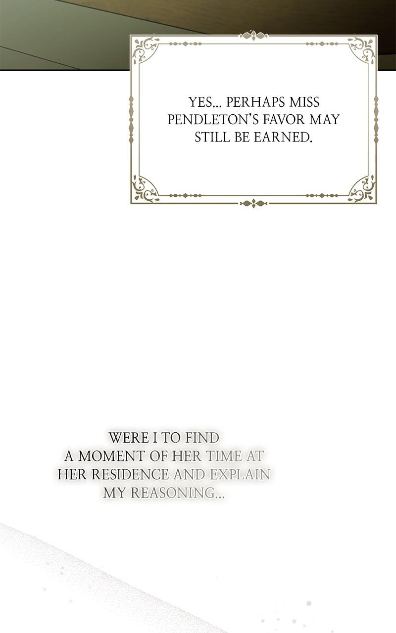 Miss Pendleton Chap 19 - Next Chap 20