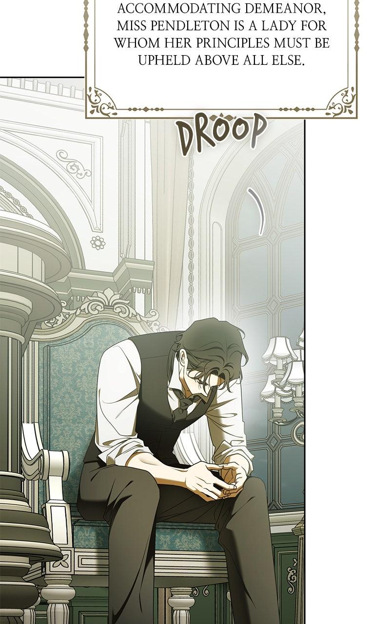 Miss Pendleton Chap 19 - Next Chap 20