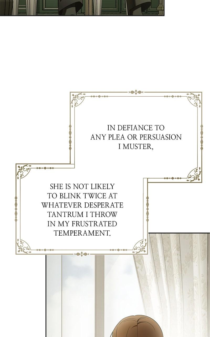 Miss Pendleton Chap 19 - Next Chap 20