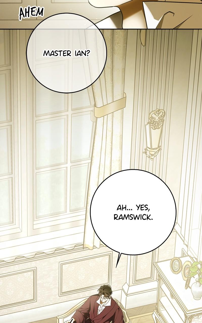 Miss Pendleton Chap 19 - Next Chap 20