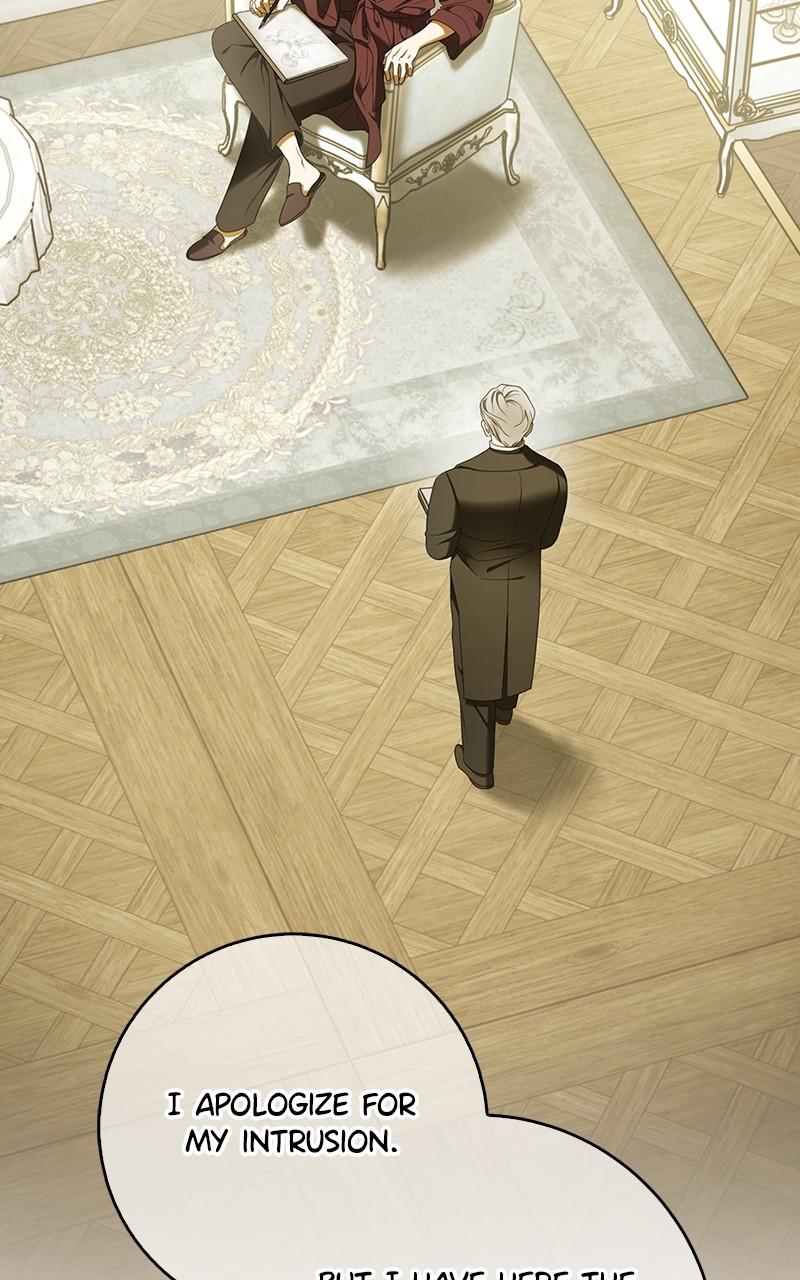 Miss Pendleton Chap 19 - Next Chap 20