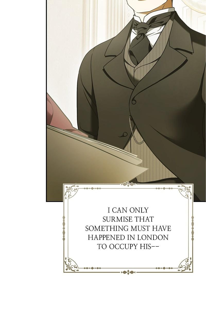 Miss Pendleton Chap 19 - Next Chap 20