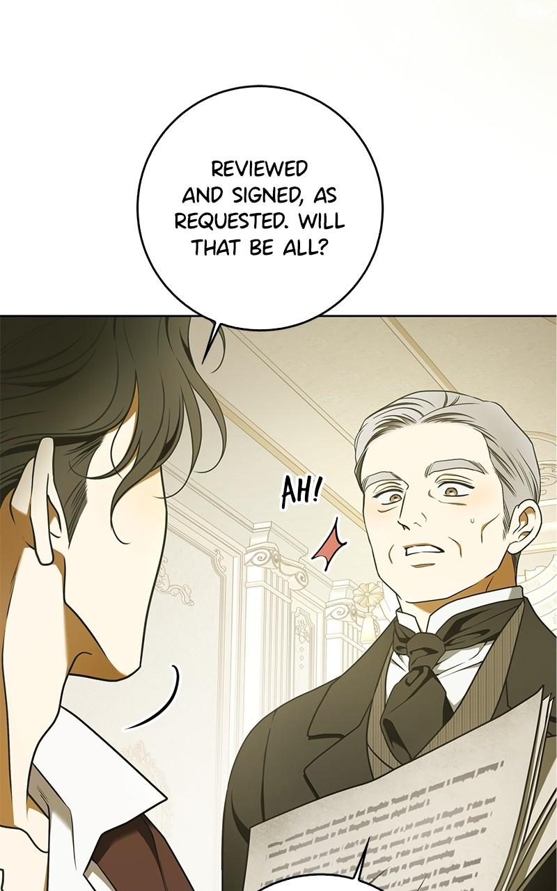 Miss Pendleton Chap 19 - Next Chap 20