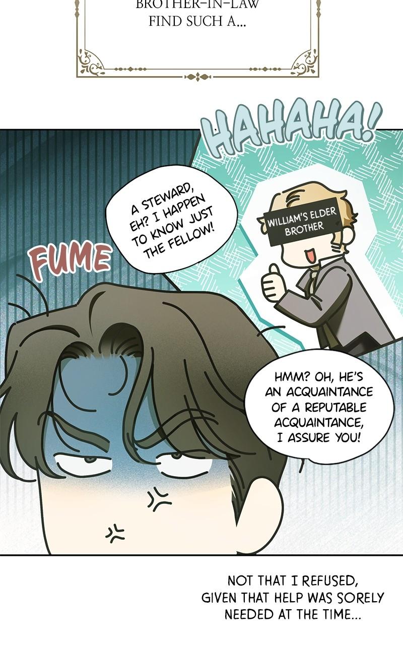 Miss Pendleton Chap 19 - Next Chap 20