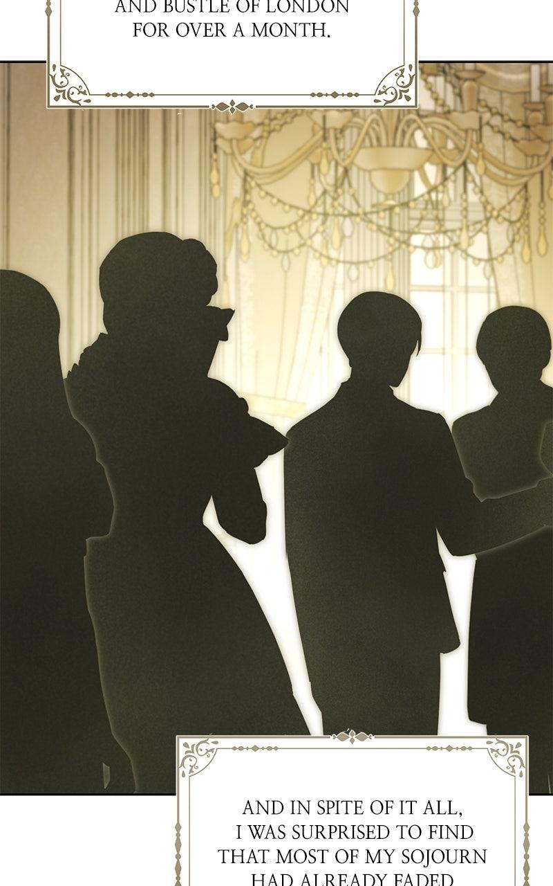 Miss Pendleton Chap 19 - Next Chap 20