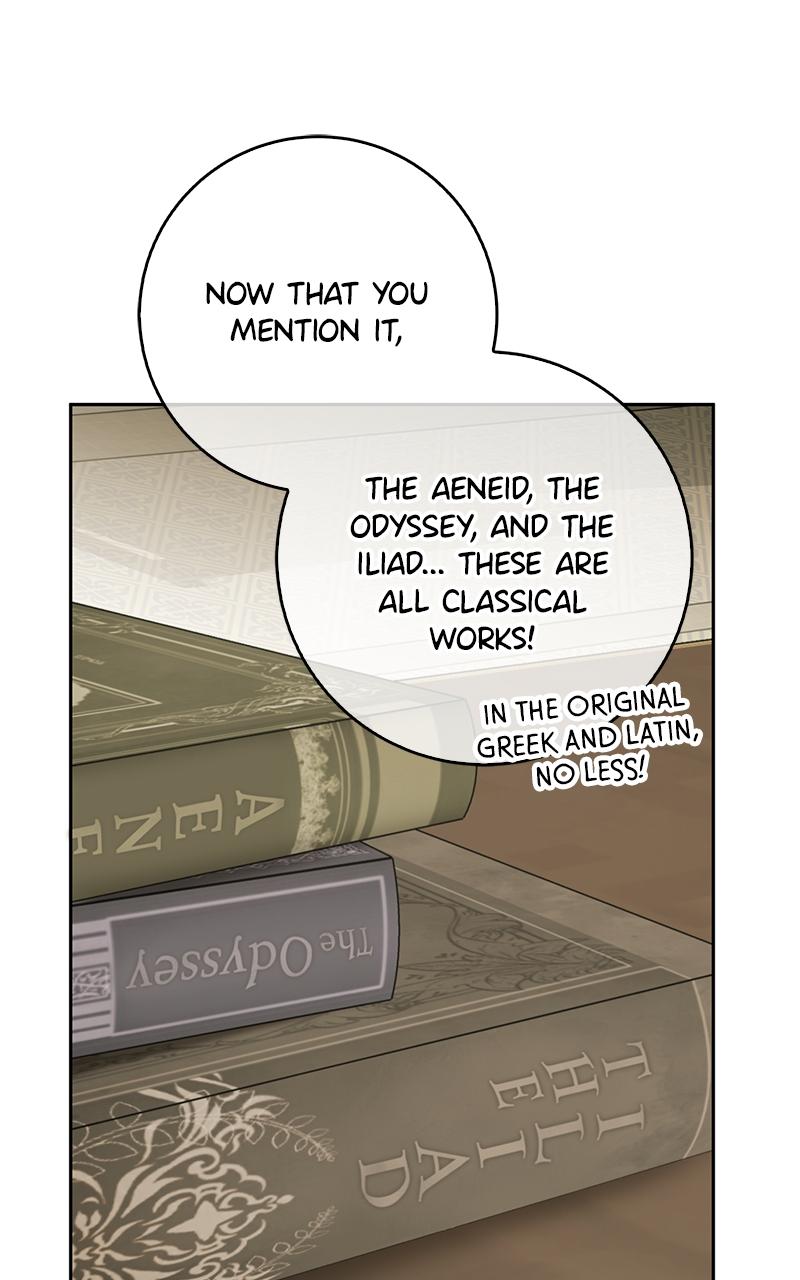 Miss Pendleton Chap 10 - Next Chap 11