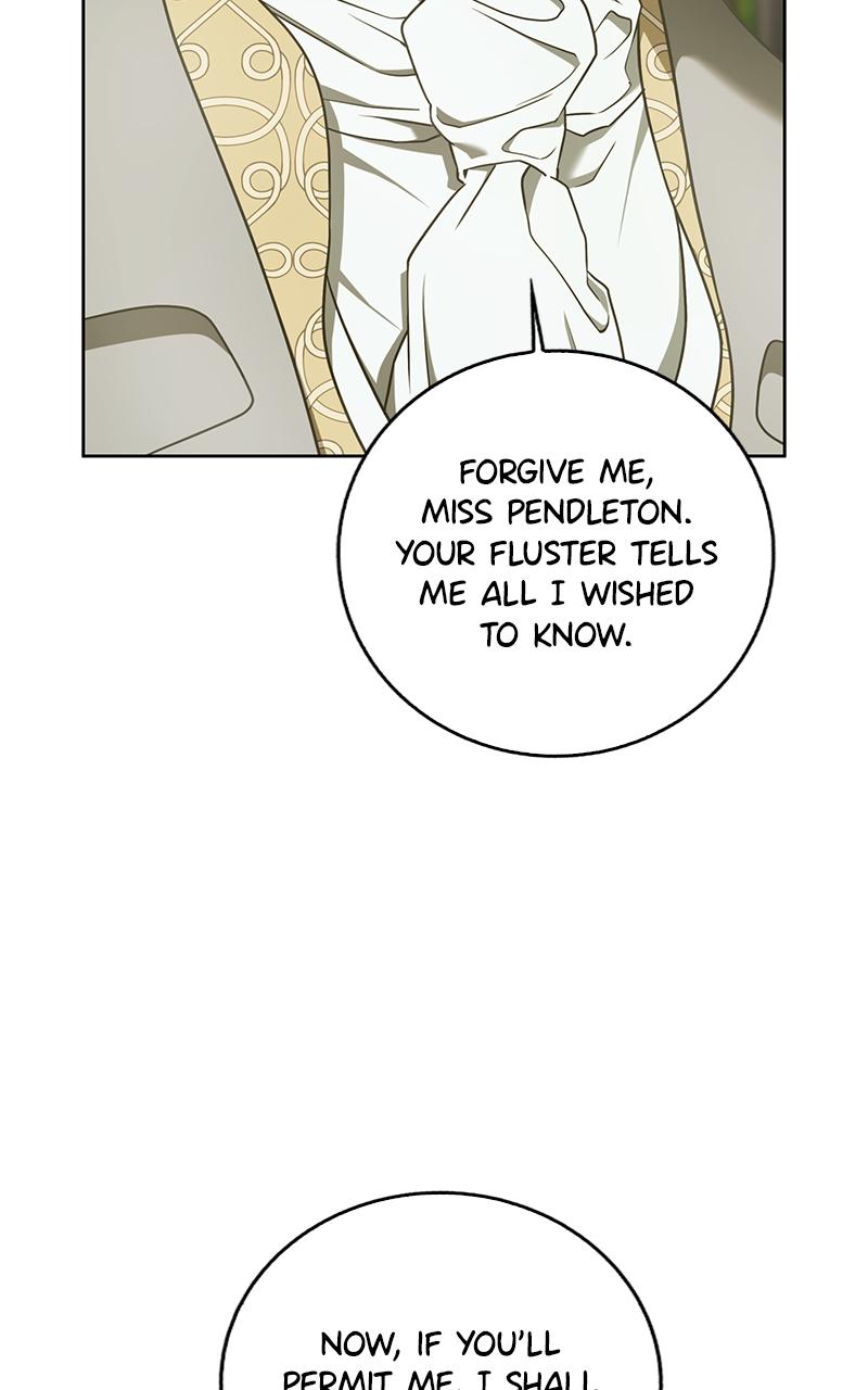 Miss Pendleton Chap 10 - Next Chap 11