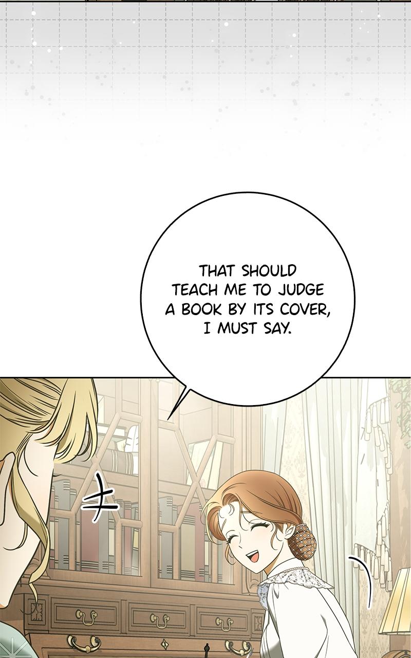 Miss Pendleton Chap 10 - Next Chap 11