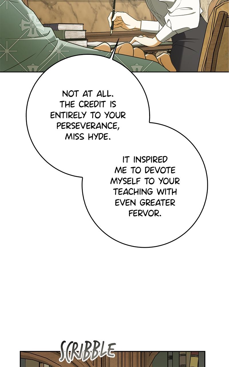 Miss Pendleton Chap 10 - Next Chap 11