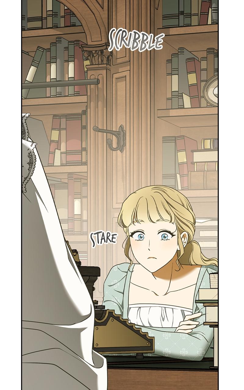 Miss Pendleton Chap 10 - Next Chap 11