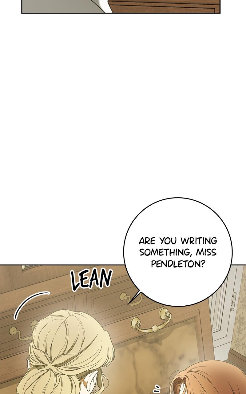 Miss Pendleton Chap 10 - Next Chap 11