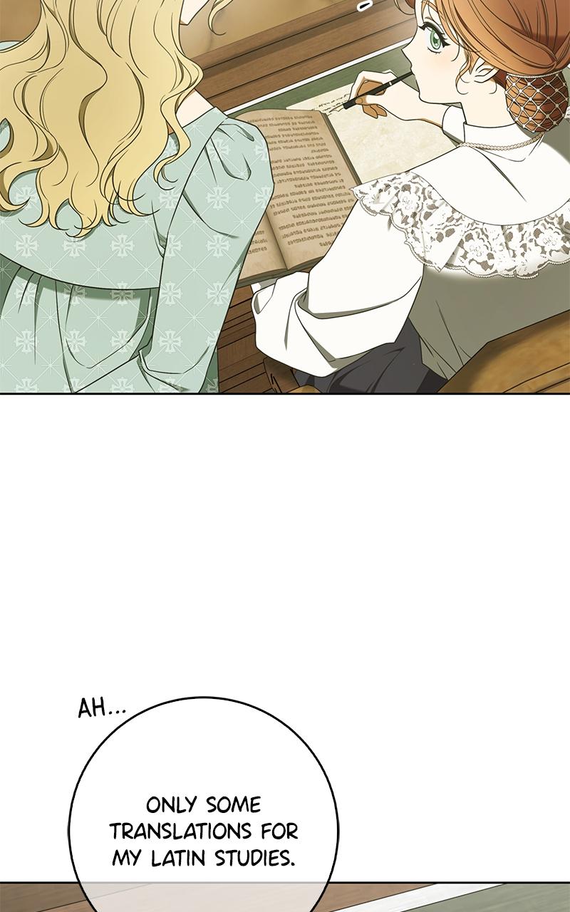 Miss Pendleton Chap 10 - Next Chap 11