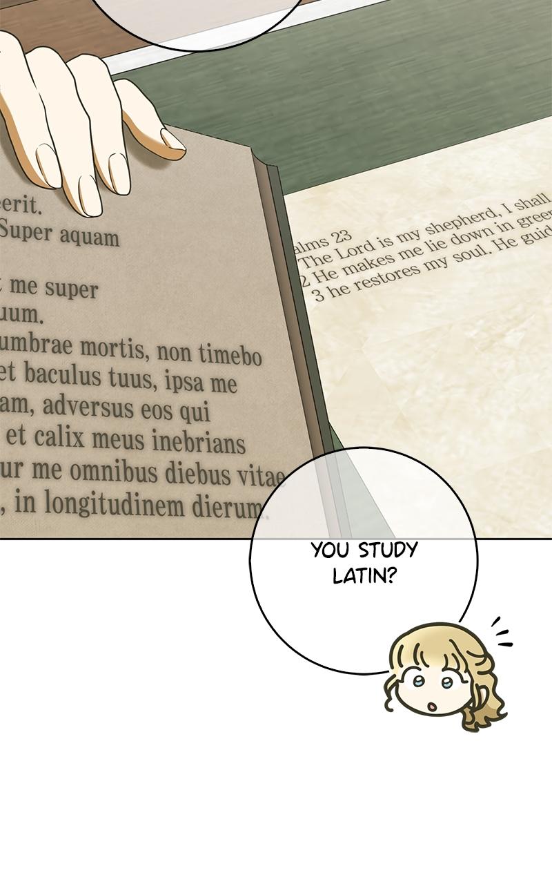 Miss Pendleton Chap 10 - Next Chap 11