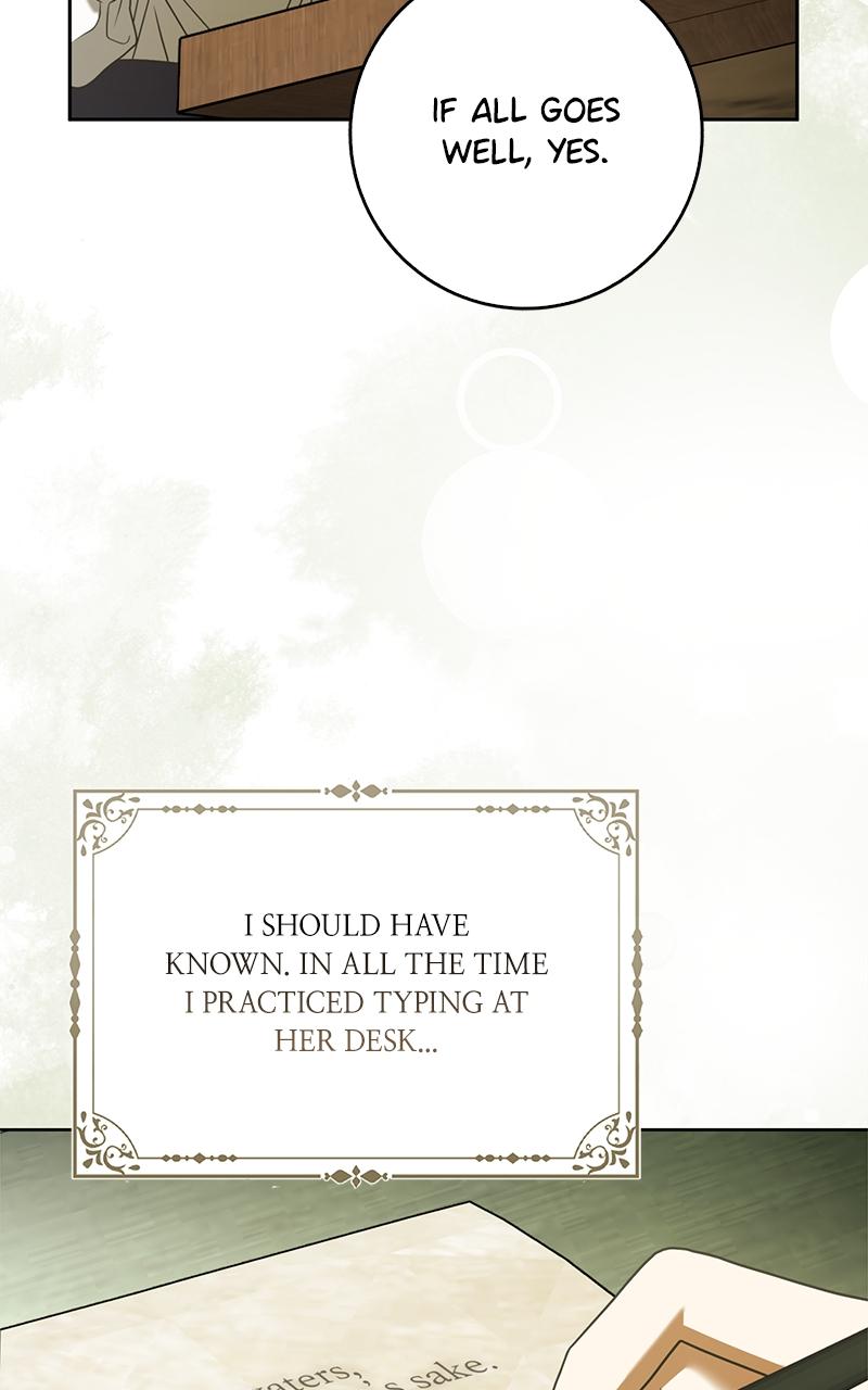 Miss Pendleton Chap 10 - Next Chap 11