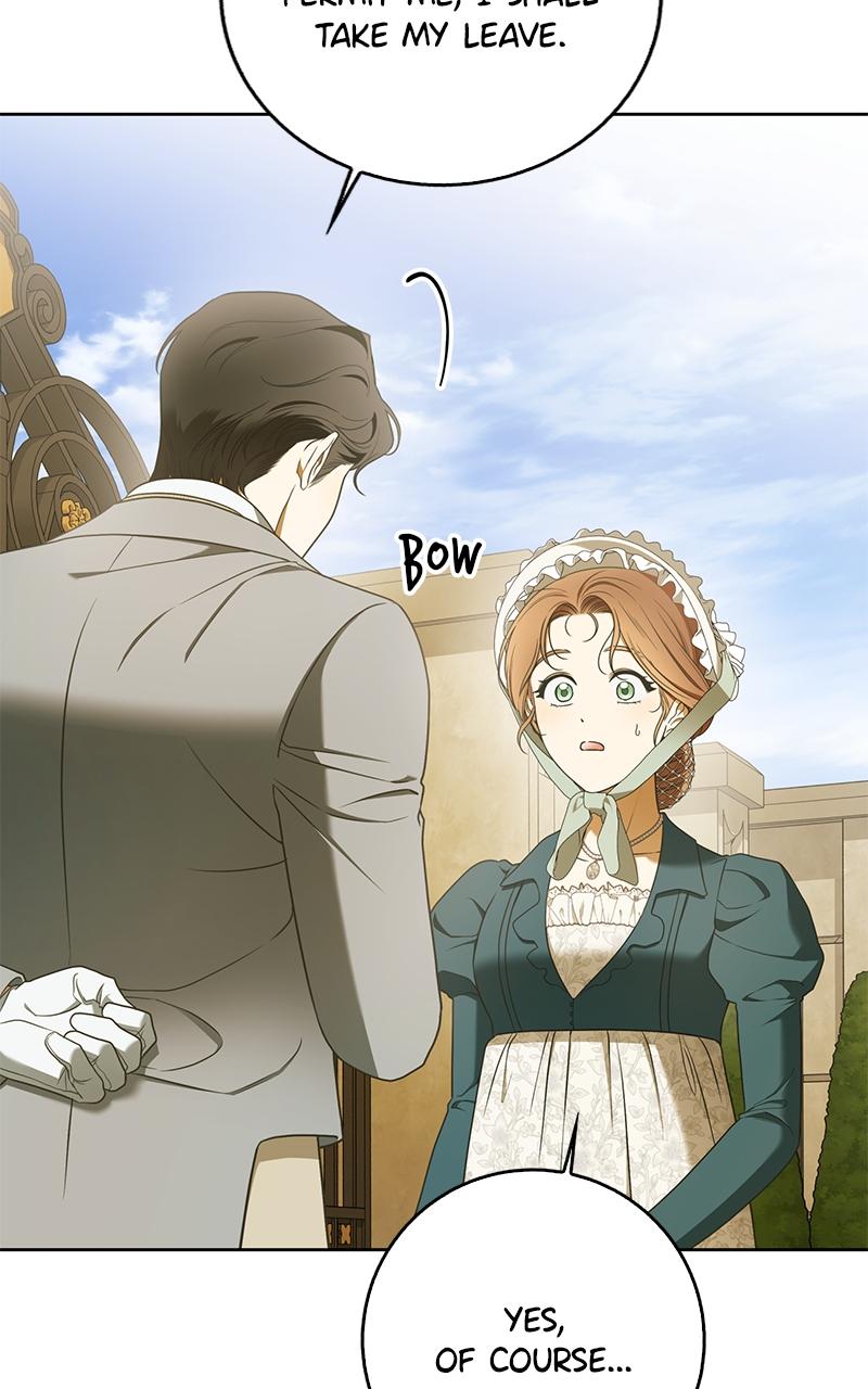 Miss Pendleton Chap 10 - Next Chap 11