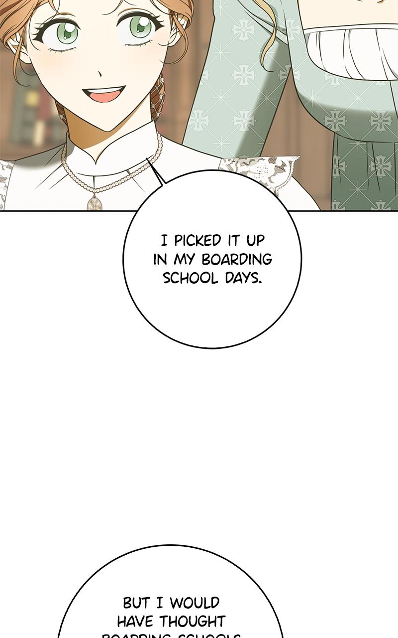 Miss Pendleton Chap 10 - Next Chap 11