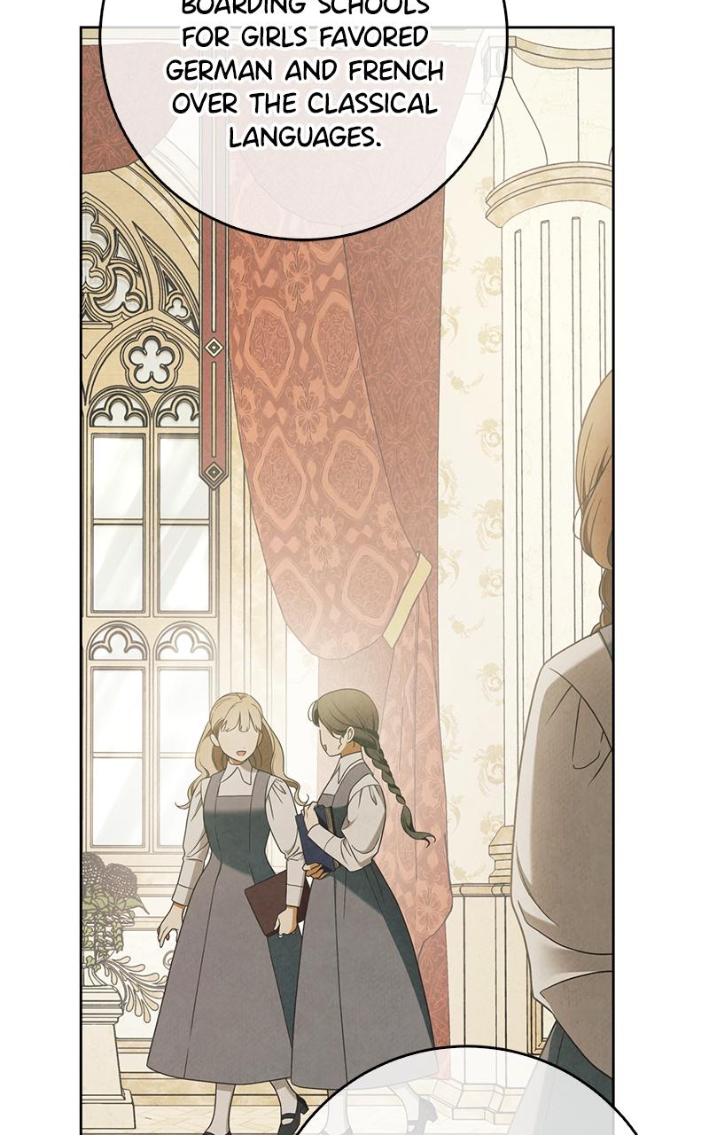 Miss Pendleton Chap 10 - Next Chap 11