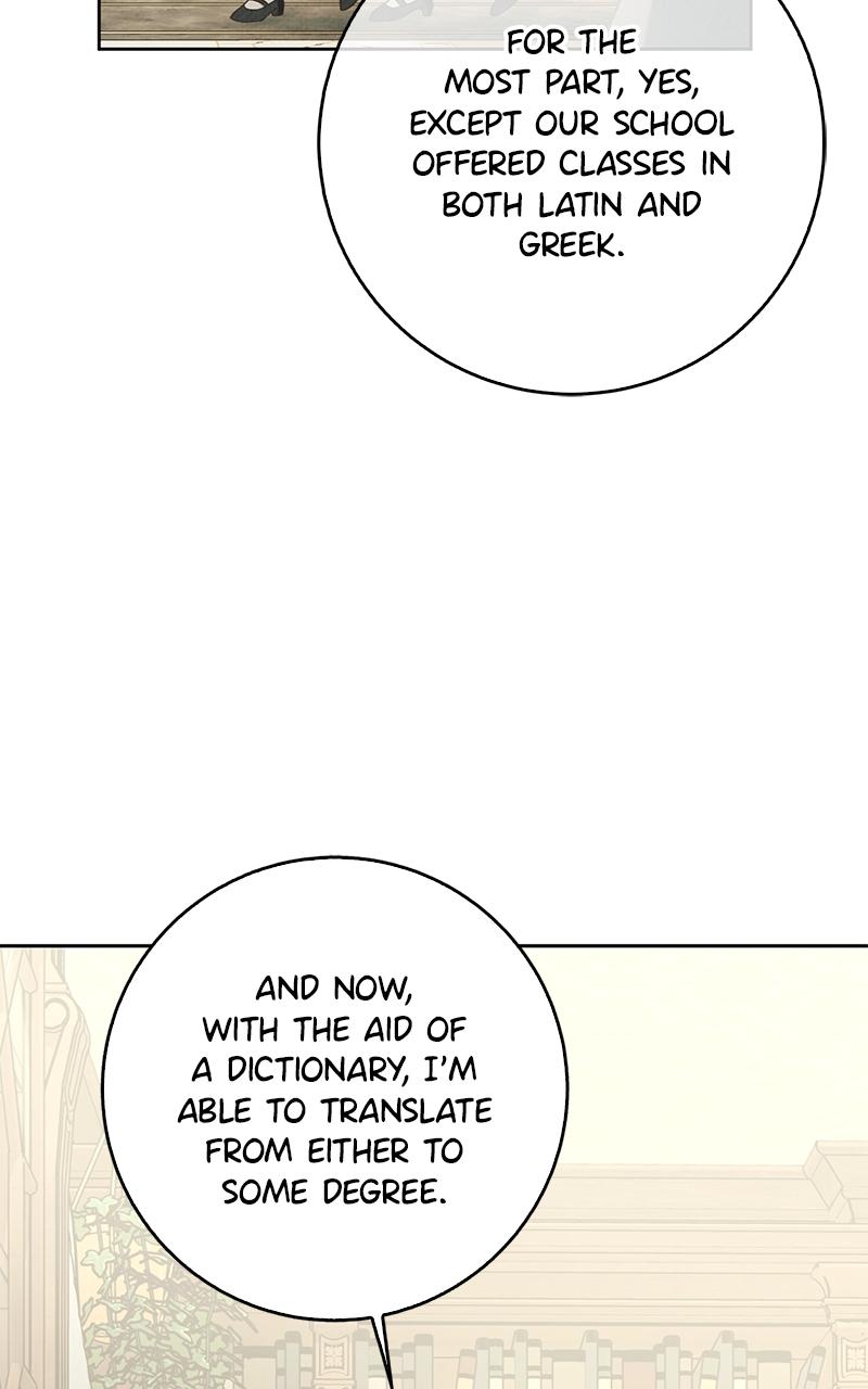 Miss Pendleton Chap 10 - Next Chap 11