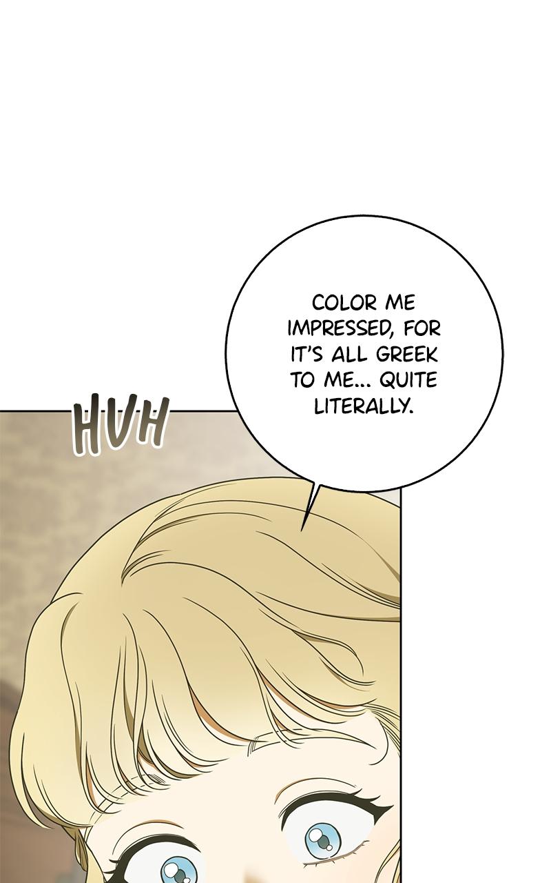 Miss Pendleton Chap 10 - Next Chap 11