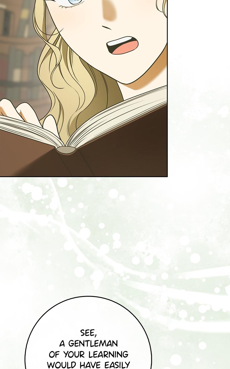 Miss Pendleton Chap 10 - Next Chap 11