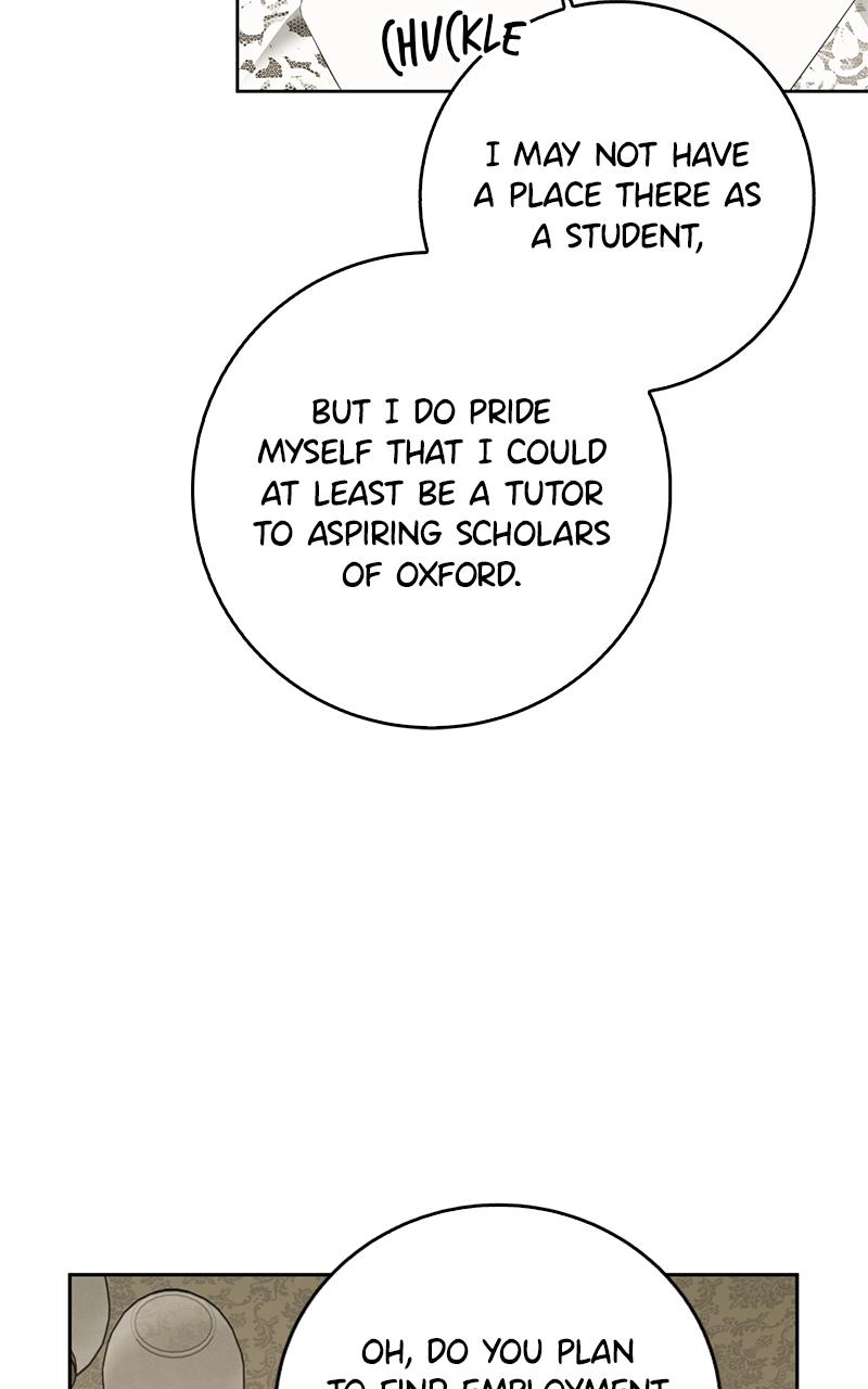 Miss Pendleton Chap 10 - Next Chap 11