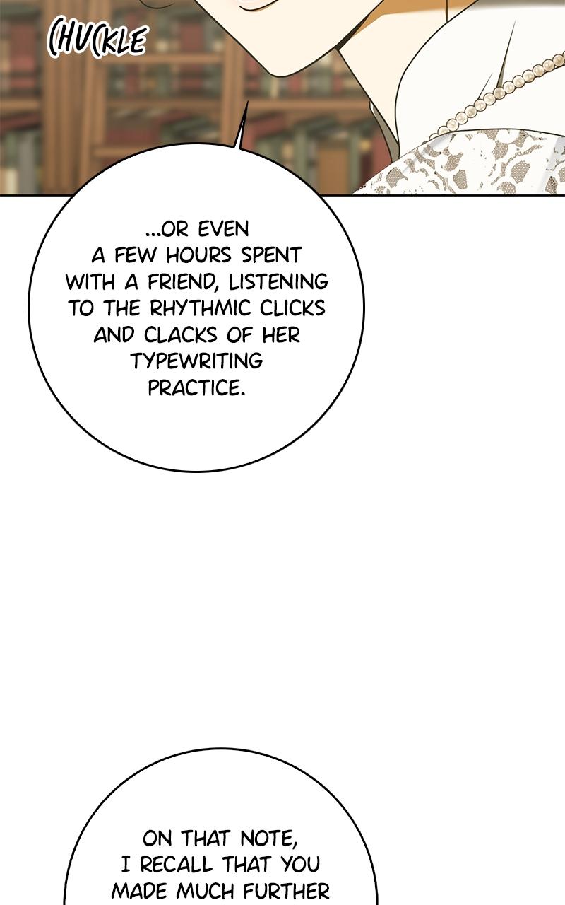 Miss Pendleton Chap 10 - Next Chap 11
