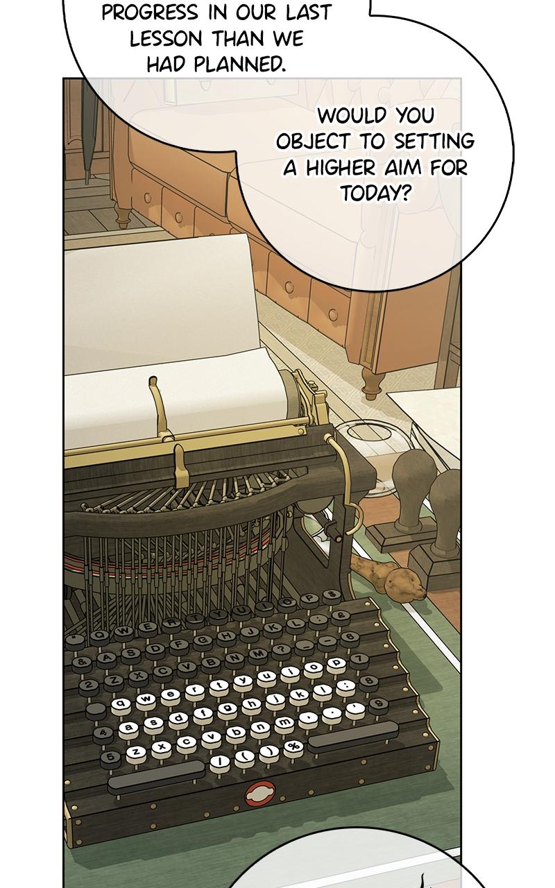Miss Pendleton Chap 10 - Next Chap 11