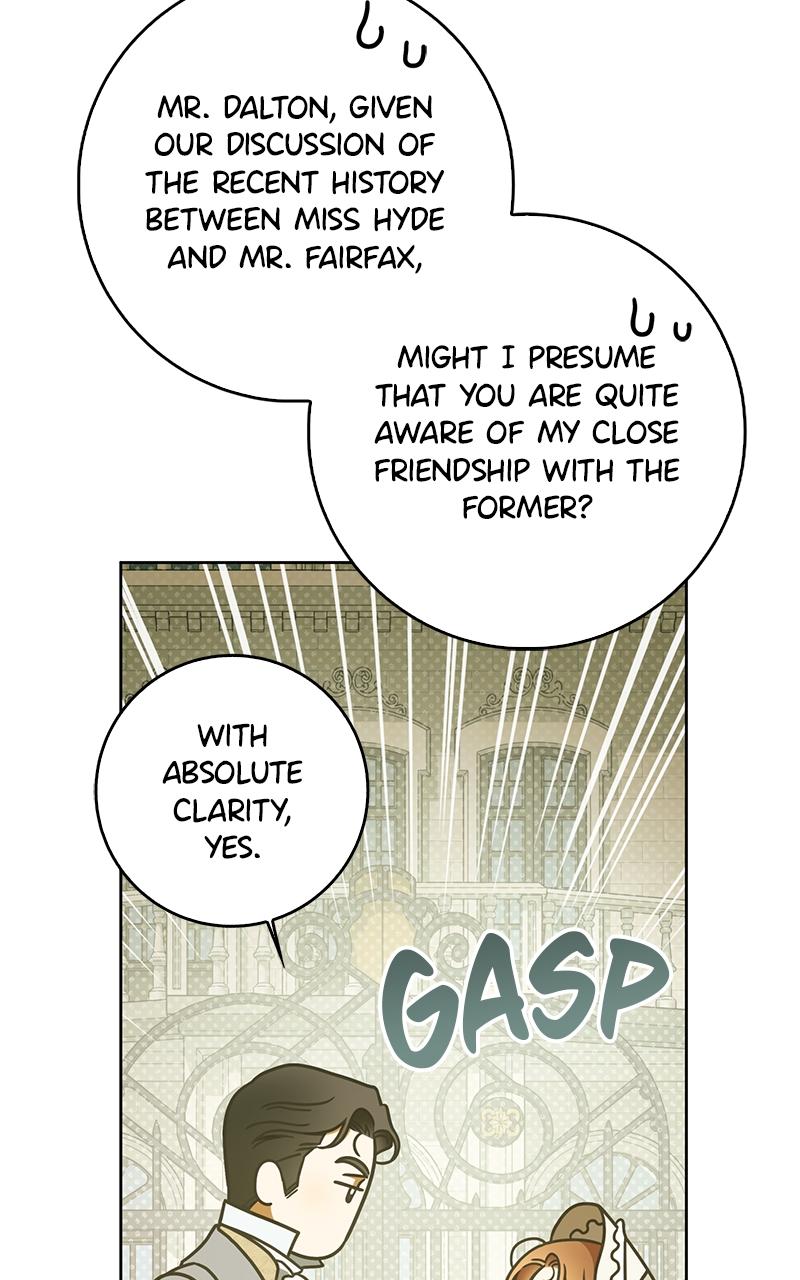 Miss Pendleton Chap 10 - Next Chap 11