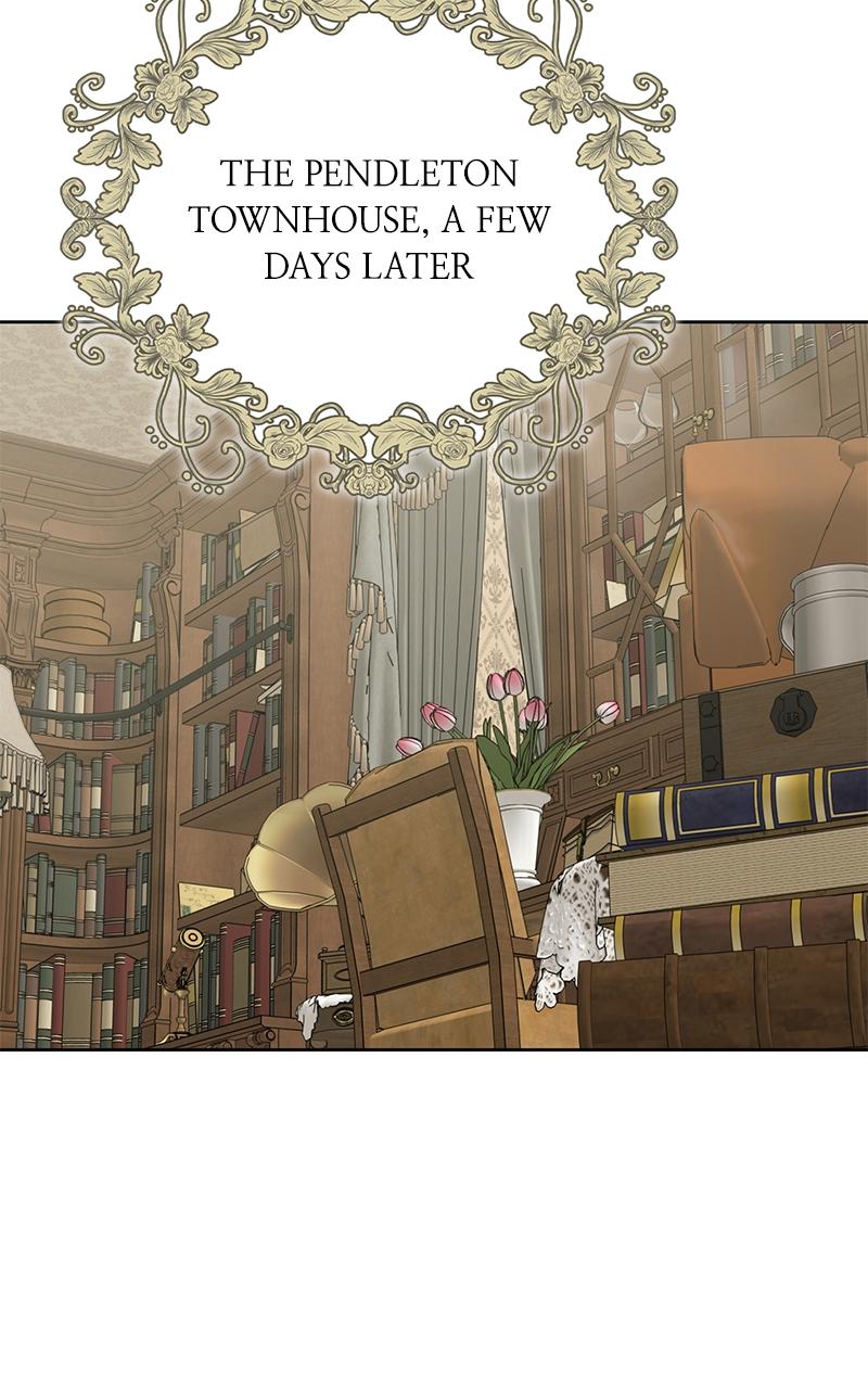 Miss Pendleton Chap 10 - Next Chap 11